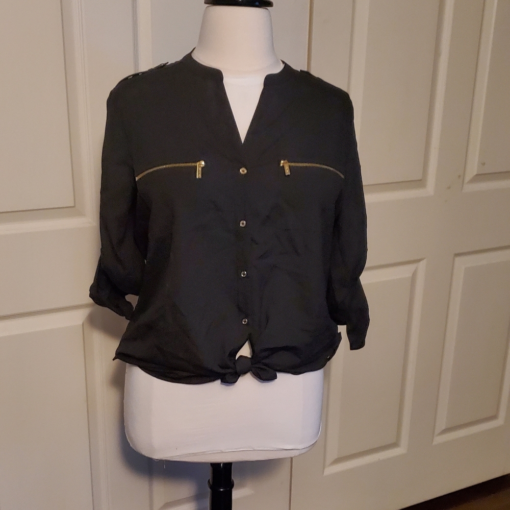 Calvin Klein blouse